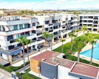 Revente - Penthouse -
Orihuela Costa - Costa Blanca