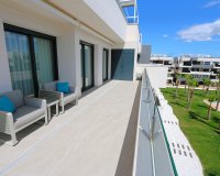 Revente - Penthouse -
Orihuela Costa - Costa Blanca
