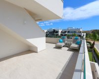 Revente - Penthouse -
Orihuela Costa - Costa Blanca