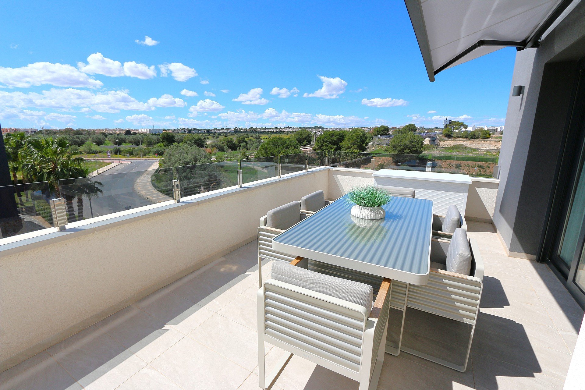 Revente - Penthouse -
Orihuela Costa - Costa Blanca