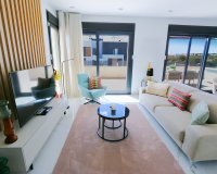 Revente - Penthouse -
Orihuela Costa - Costa Blanca