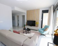 Revente - Penthouse -
Orihuela Costa - Costa Blanca