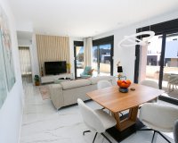 Revente - Penthouse -
Orihuela Costa - Costa Blanca