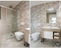 Revente - Penthouse -
Orihuela Costa - Costa Blanca