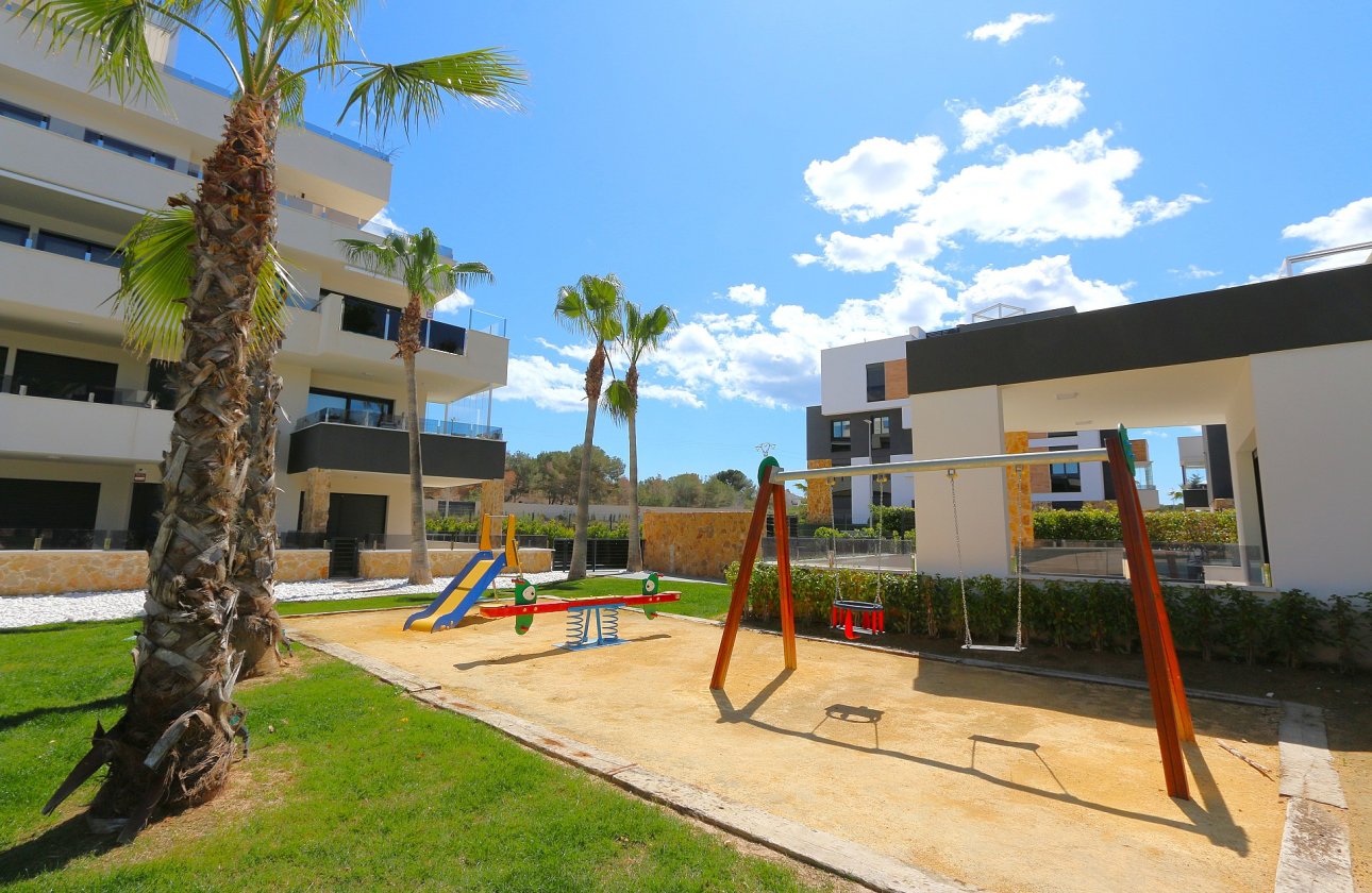 Revente - Penthouse -
Orihuela Costa - Costa Blanca