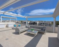 Revente - Penthouse -
Orihuela Costa - Costa Blanca