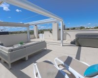 Revente - Penthouse -
Orihuela Costa - Costa Blanca