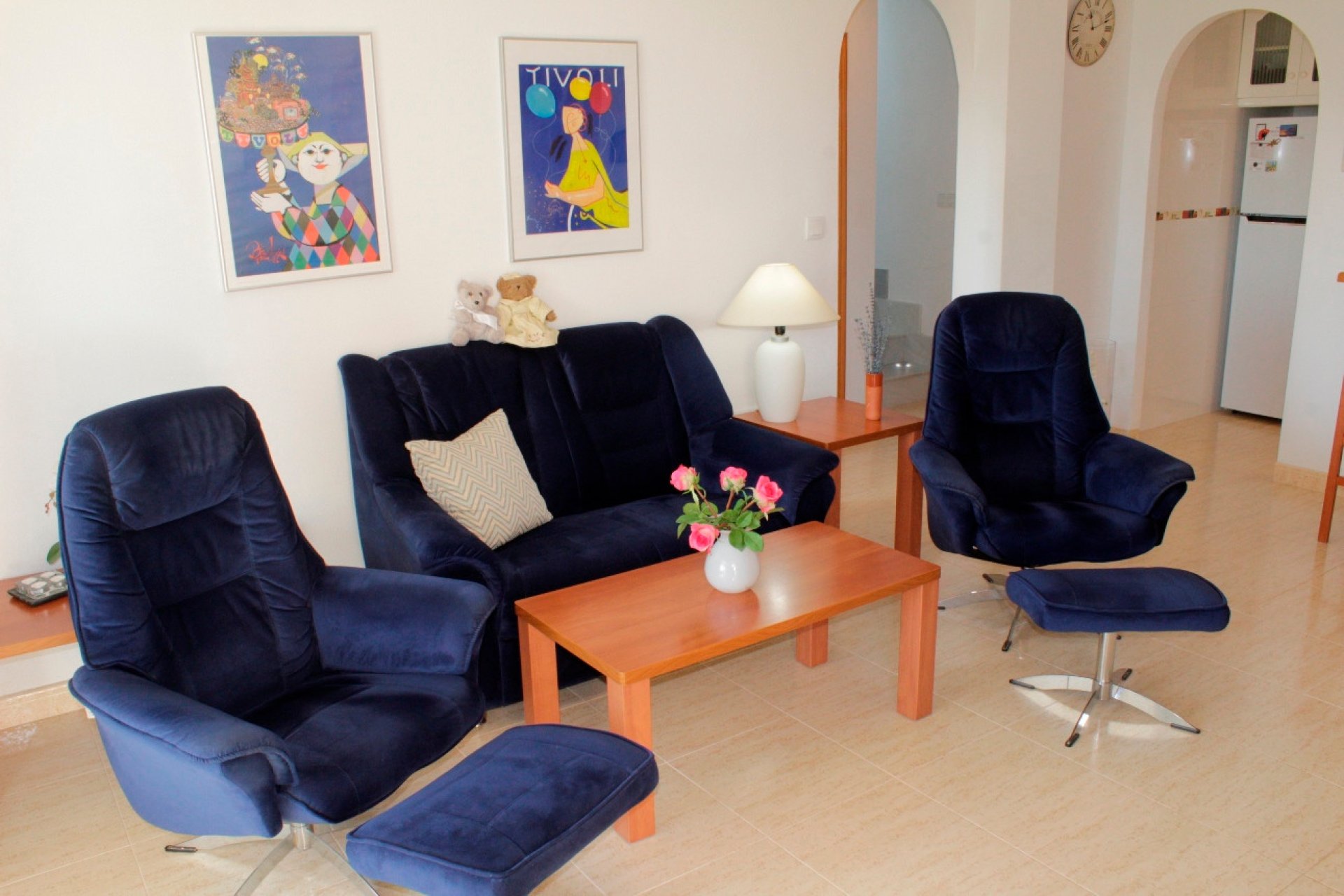 Revente - Penthouse -
Orihuela Costa - Costa Blanca