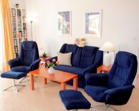 Revente - Penthouse -
Orihuela Costa - Costa Blanca