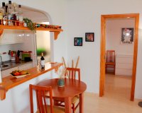 Revente - Penthouse -
Orihuela Costa - Costa Blanca
