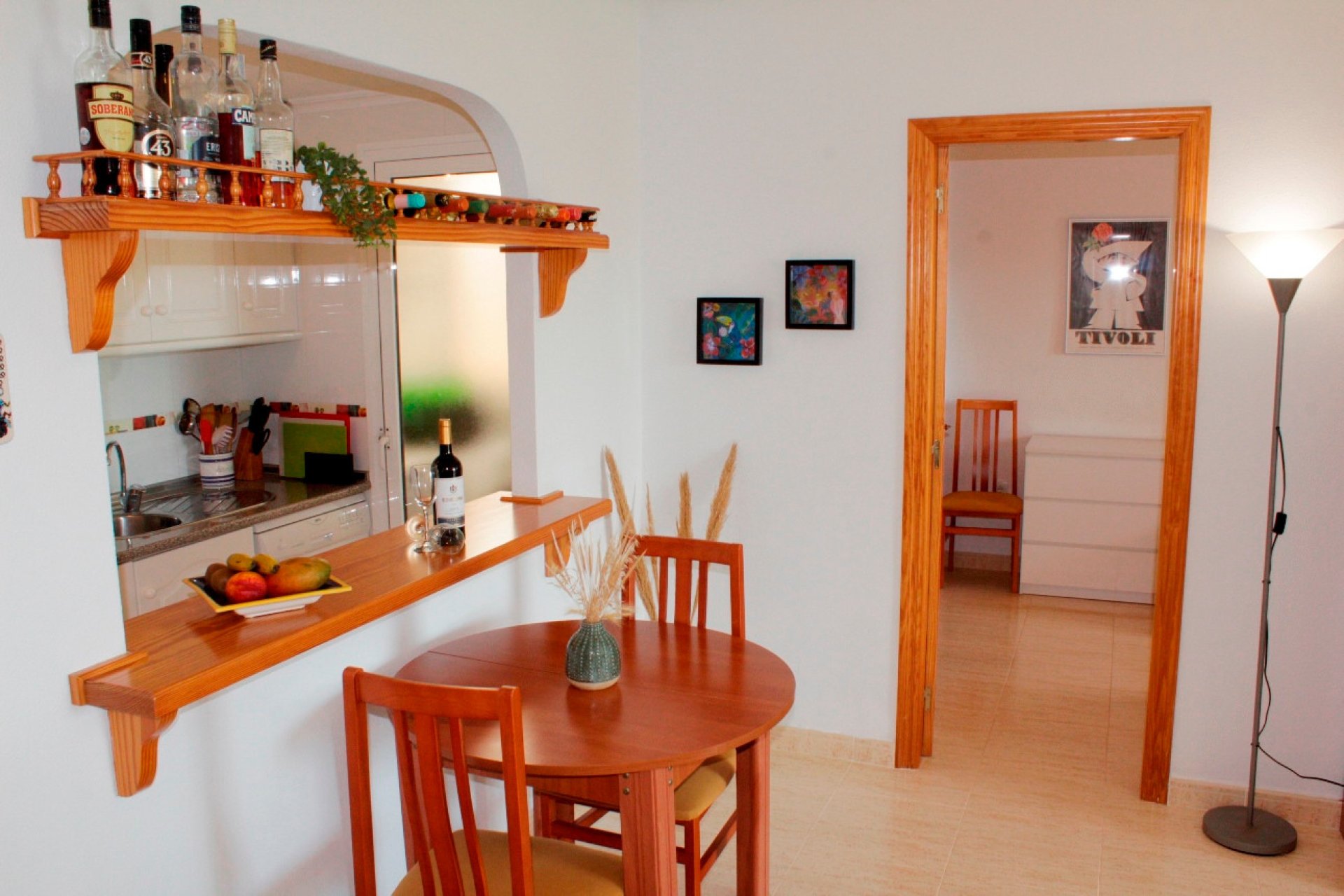 Revente - Penthouse -
Orihuela Costa - Costa Blanca