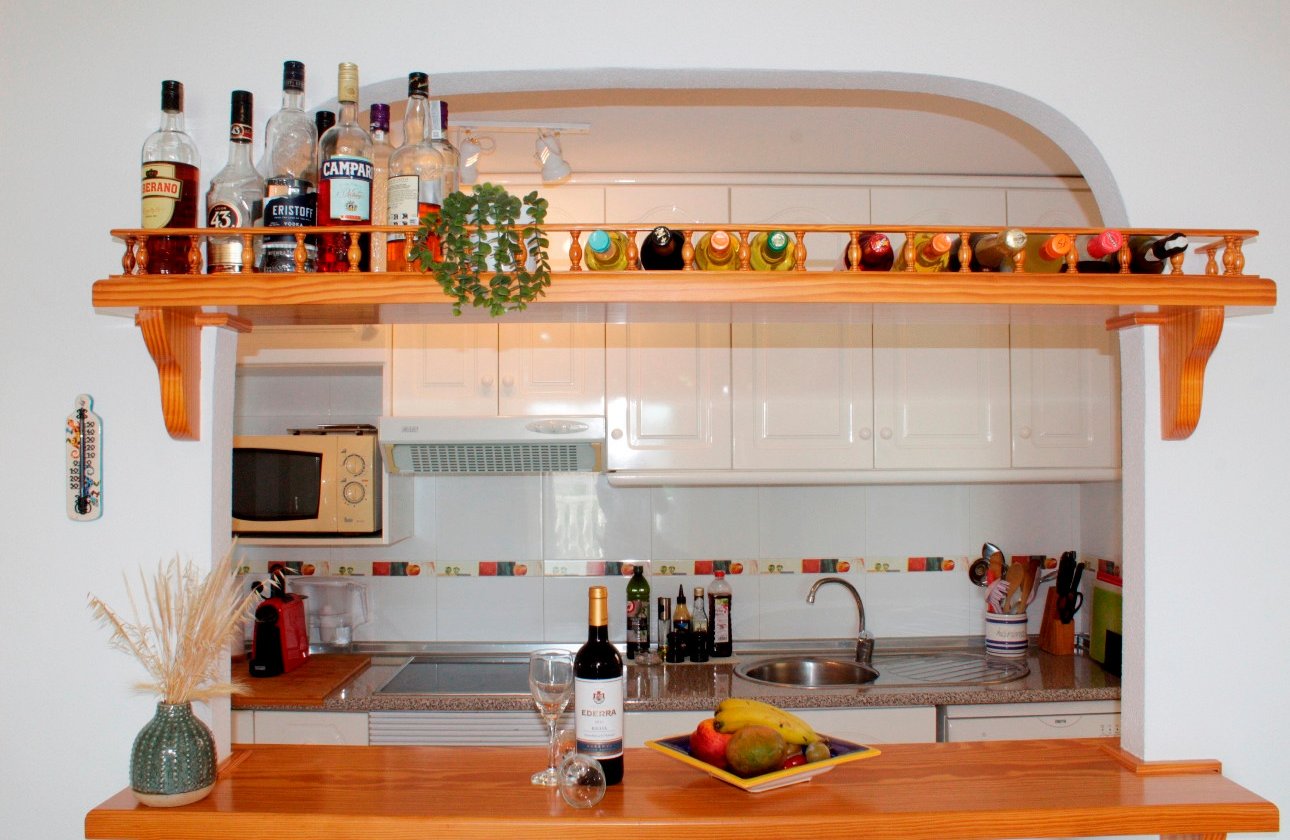 Revente - Penthouse -
Orihuela Costa - Costa Blanca