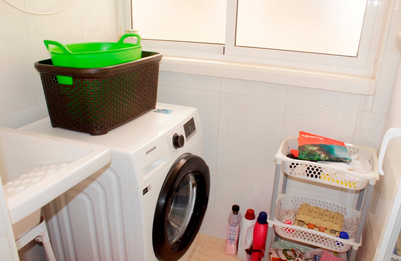 Revente - Penthouse -
Orihuela Costa - Costa Blanca