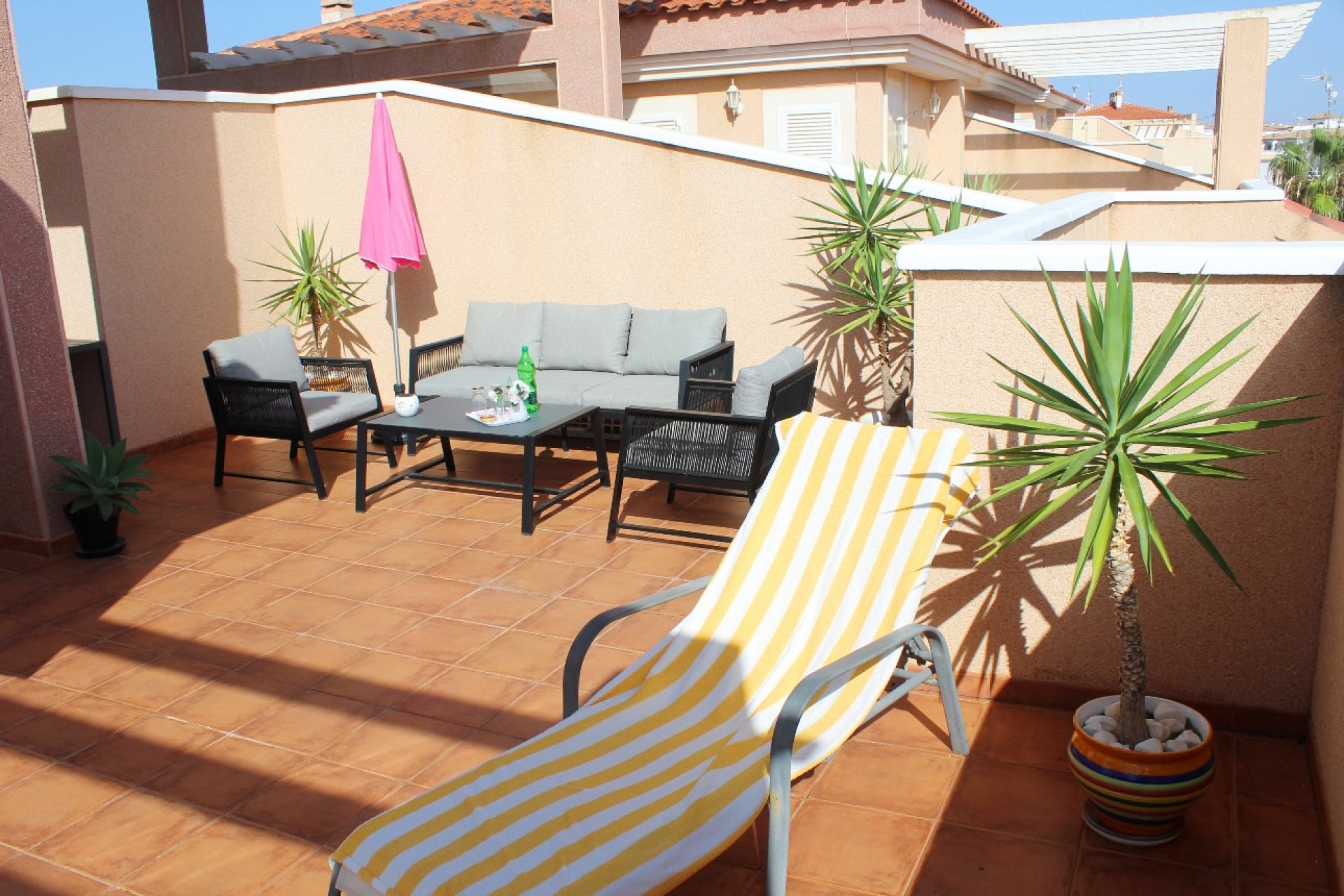 Revente - Penthouse -
Orihuela Costa - Costa Blanca