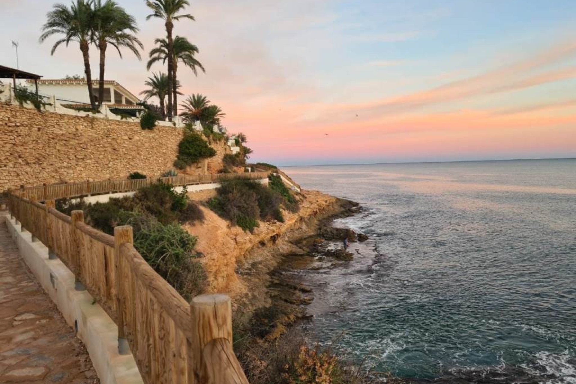 Revente - Penthouse -
Orihuela Costa - Costa Blanca