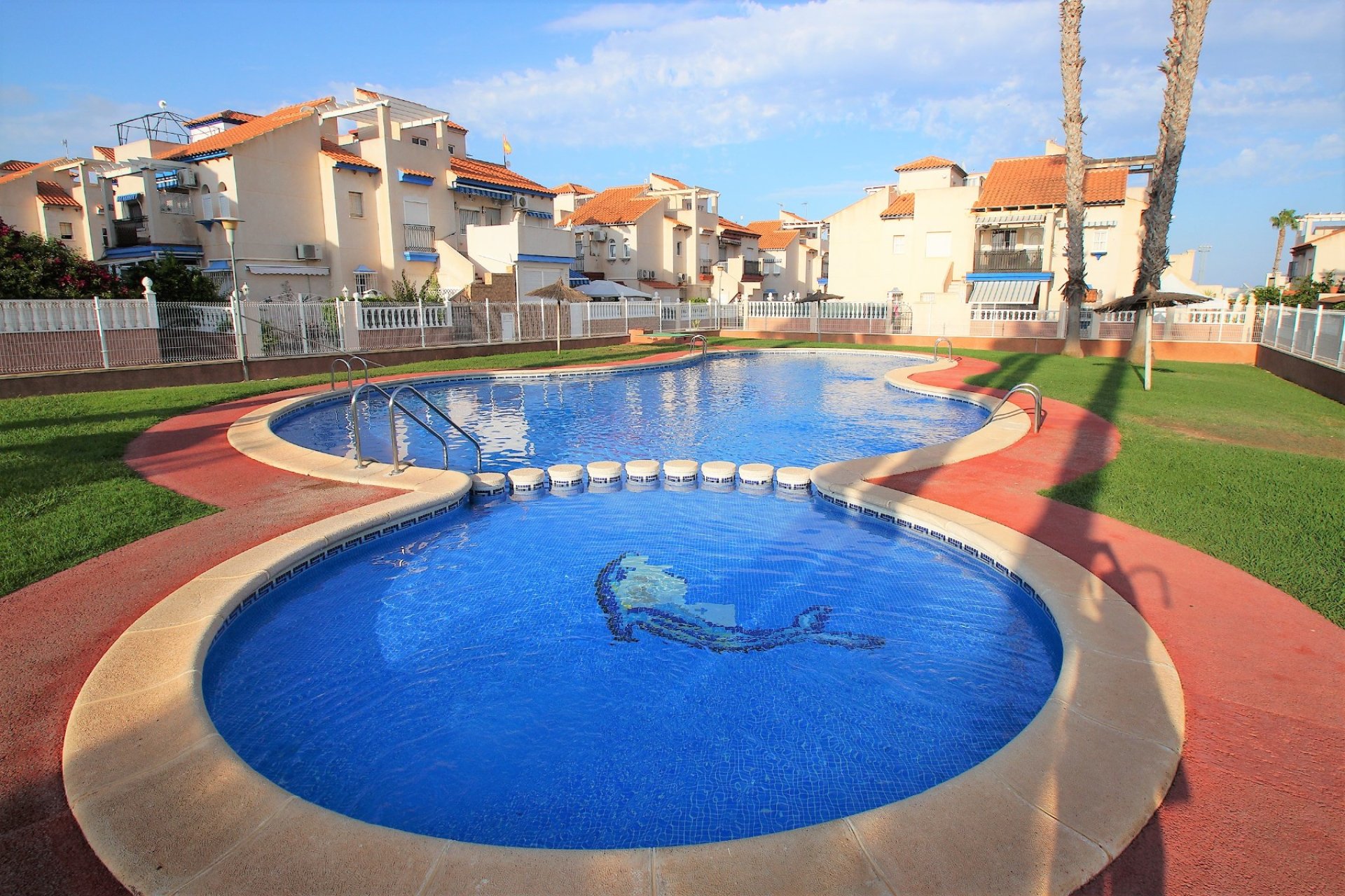 Revente - Penthouse -
Orihuela Costa - Costa Blanca