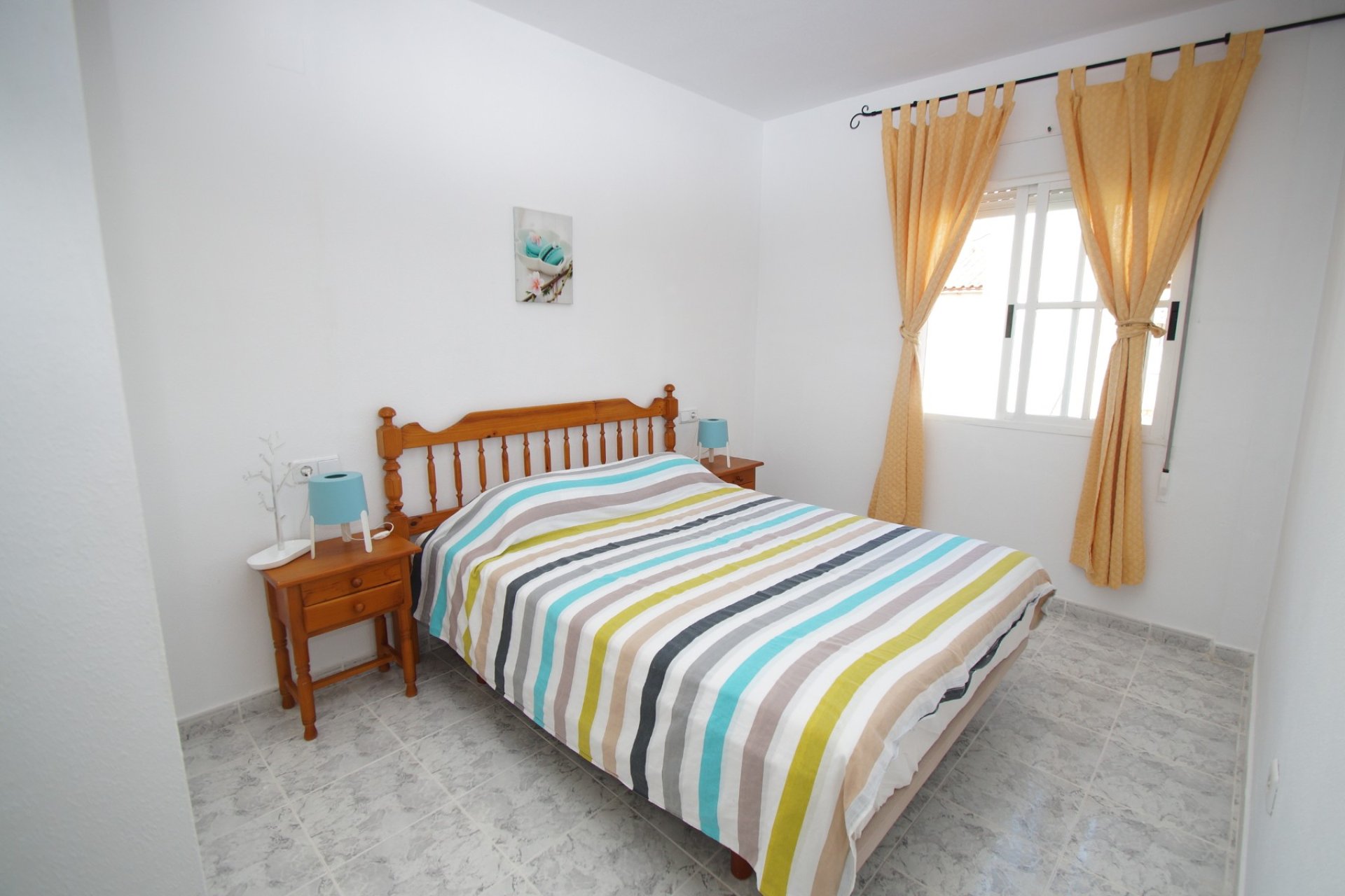 Revente - Penthouse -
Orihuela Costa - Costa Blanca