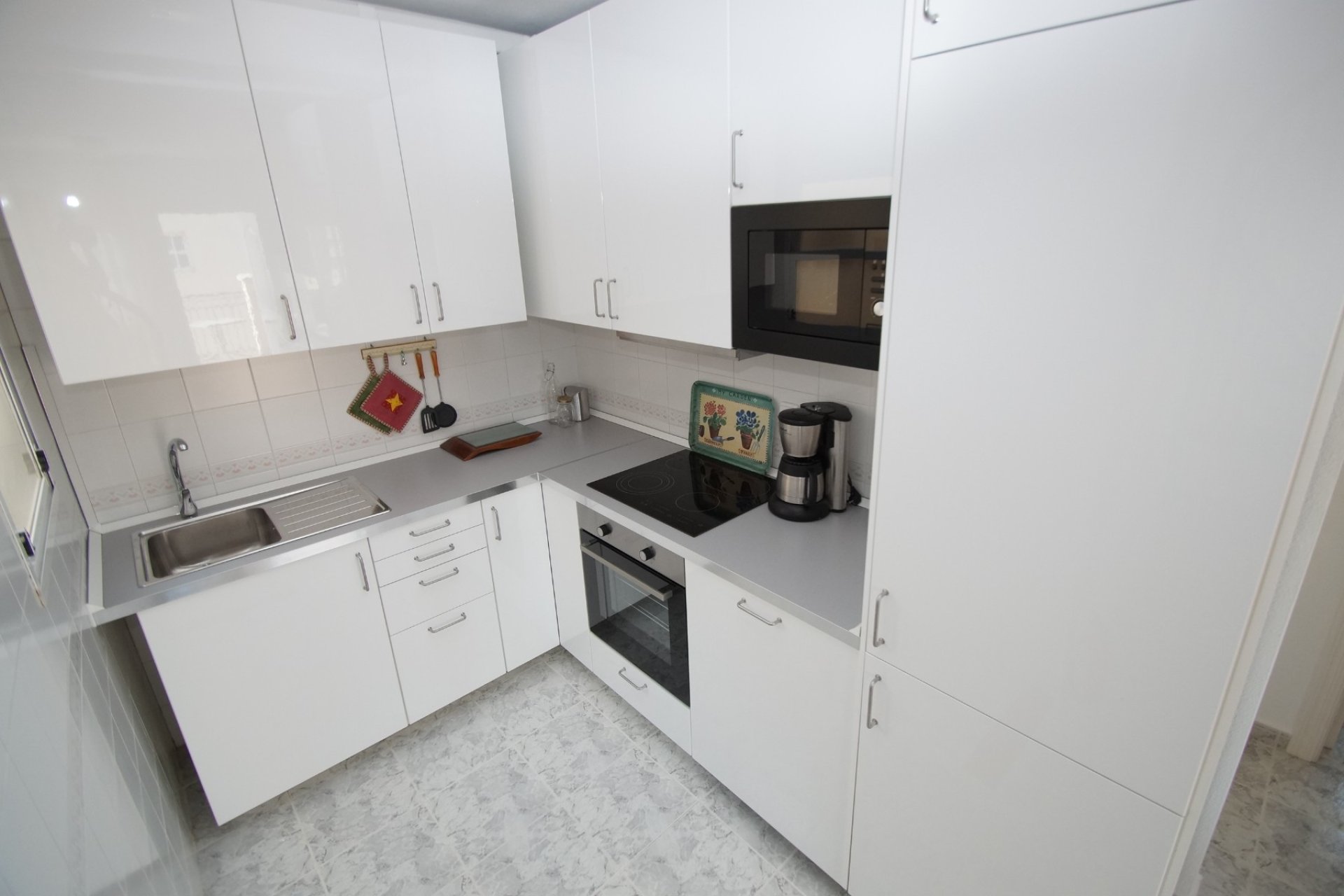Revente - Penthouse -
Orihuela Costa - Costa Blanca