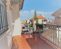 Revente - Penthouse -
Orihuela Costa - Costa Blanca