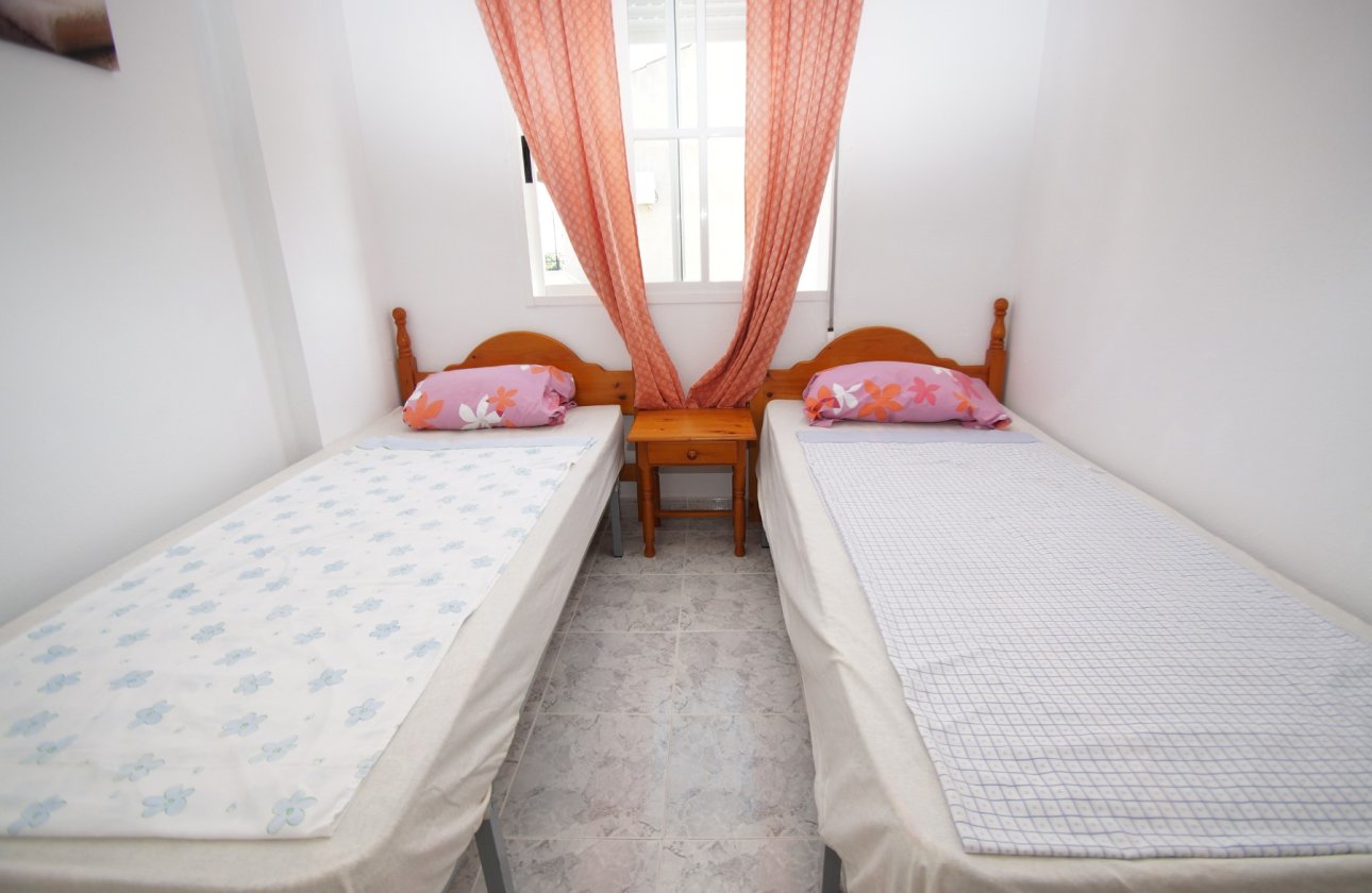 Revente - Penthouse -
Orihuela Costa - Costa Blanca