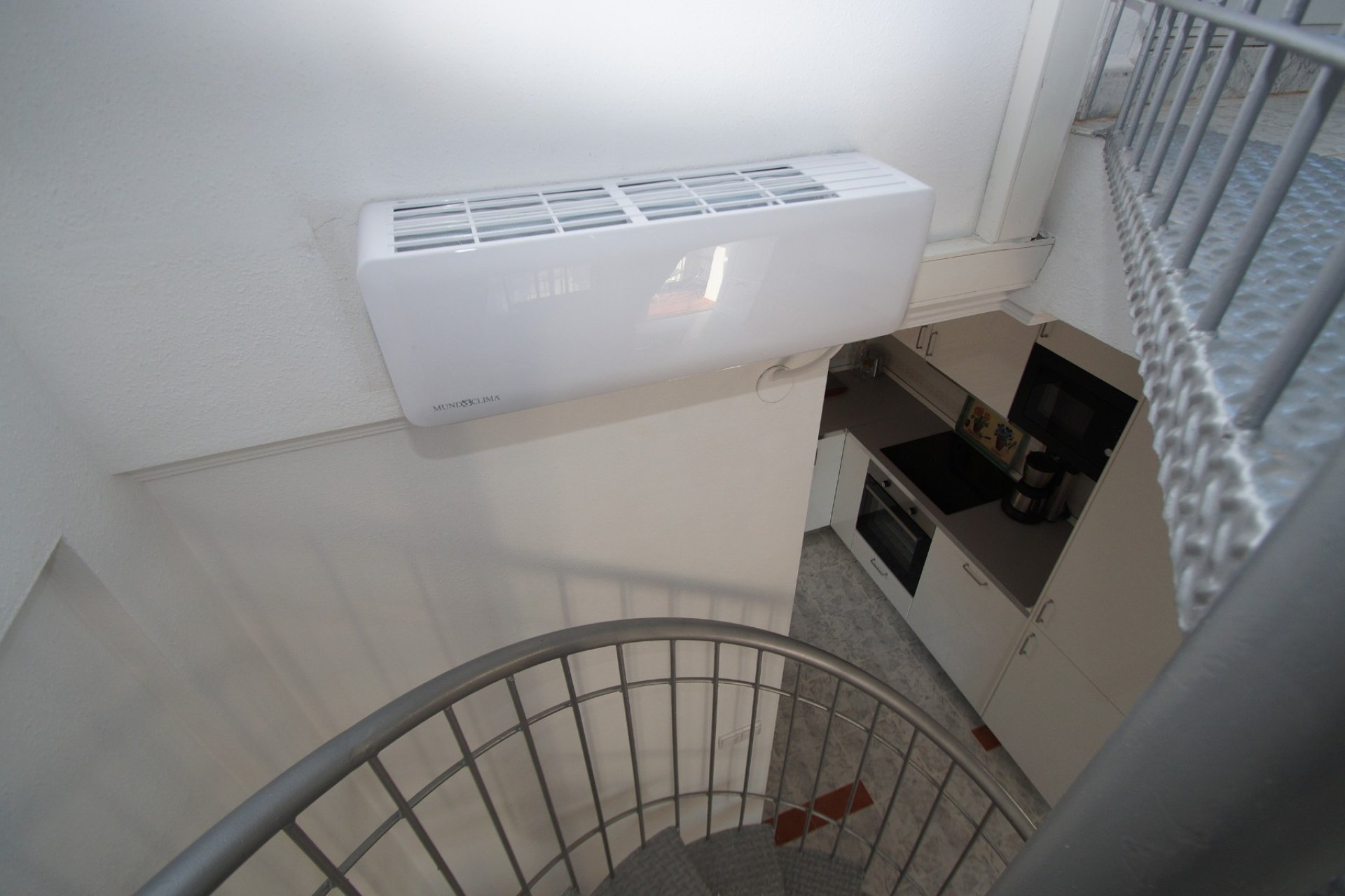 Revente - Penthouse -
Orihuela Costa - Costa Blanca