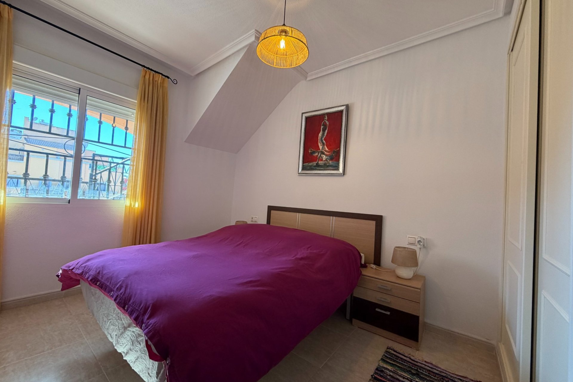 Revente - Penthouse -
Orihuela Costa - Costa Blanca