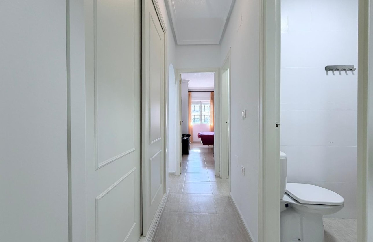 Revente - Penthouse -
Orihuela Costa - Costa Blanca