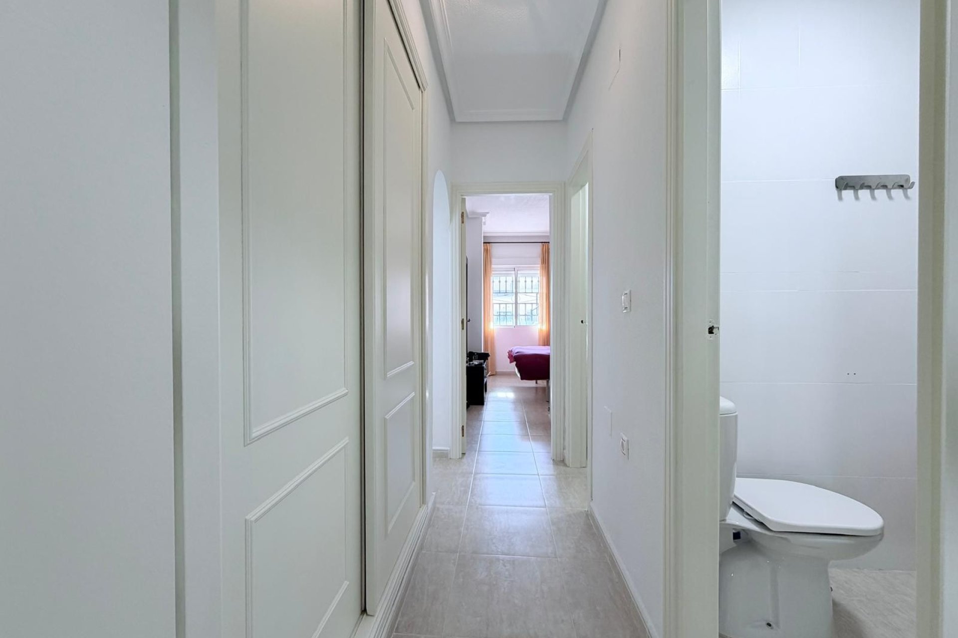 Revente - Penthouse -
Orihuela Costa - Costa Blanca