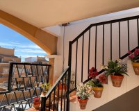 Revente - Penthouse -
Orihuela Costa - Costa Blanca