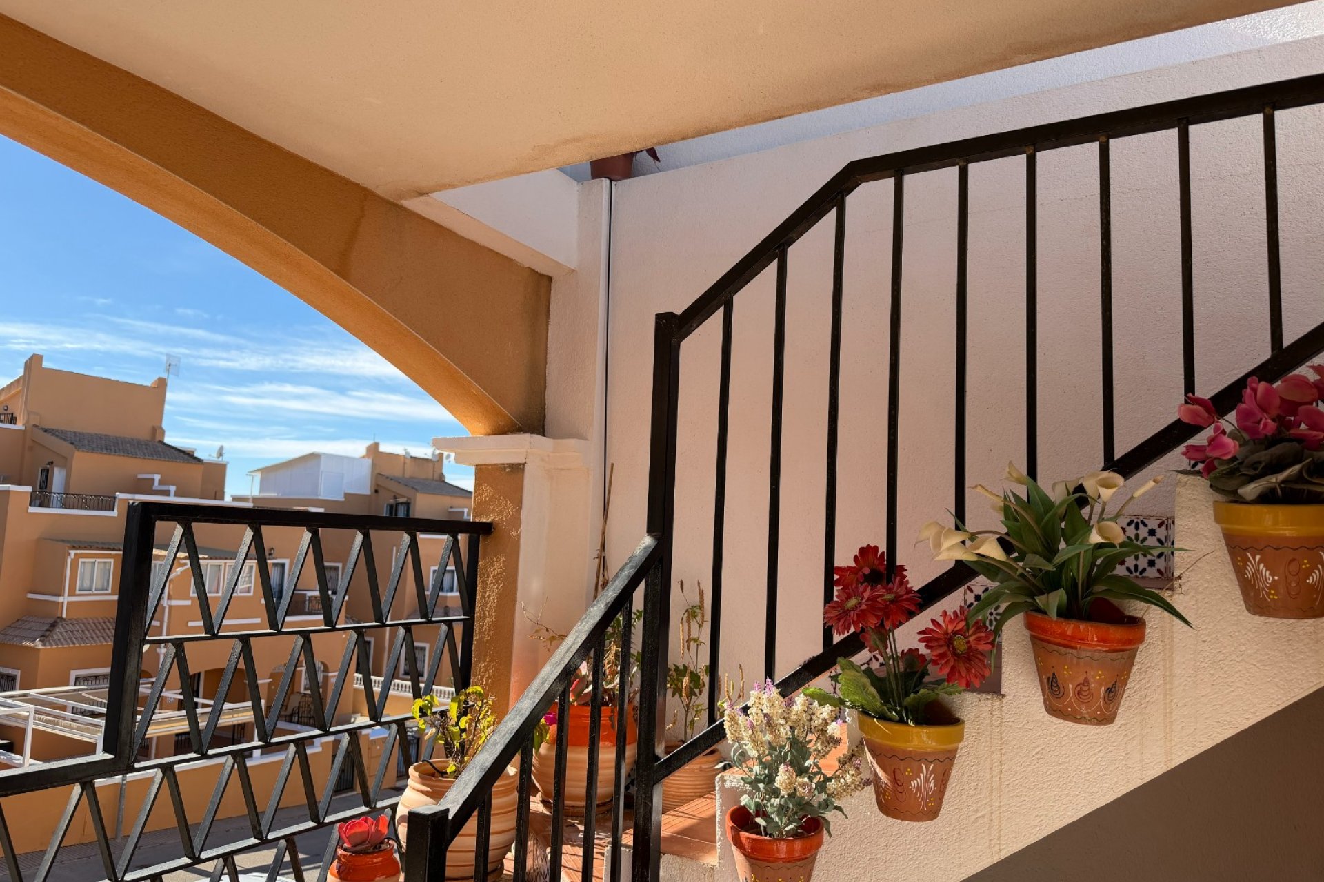 Revente - Penthouse -
Orihuela Costa - Costa Blanca