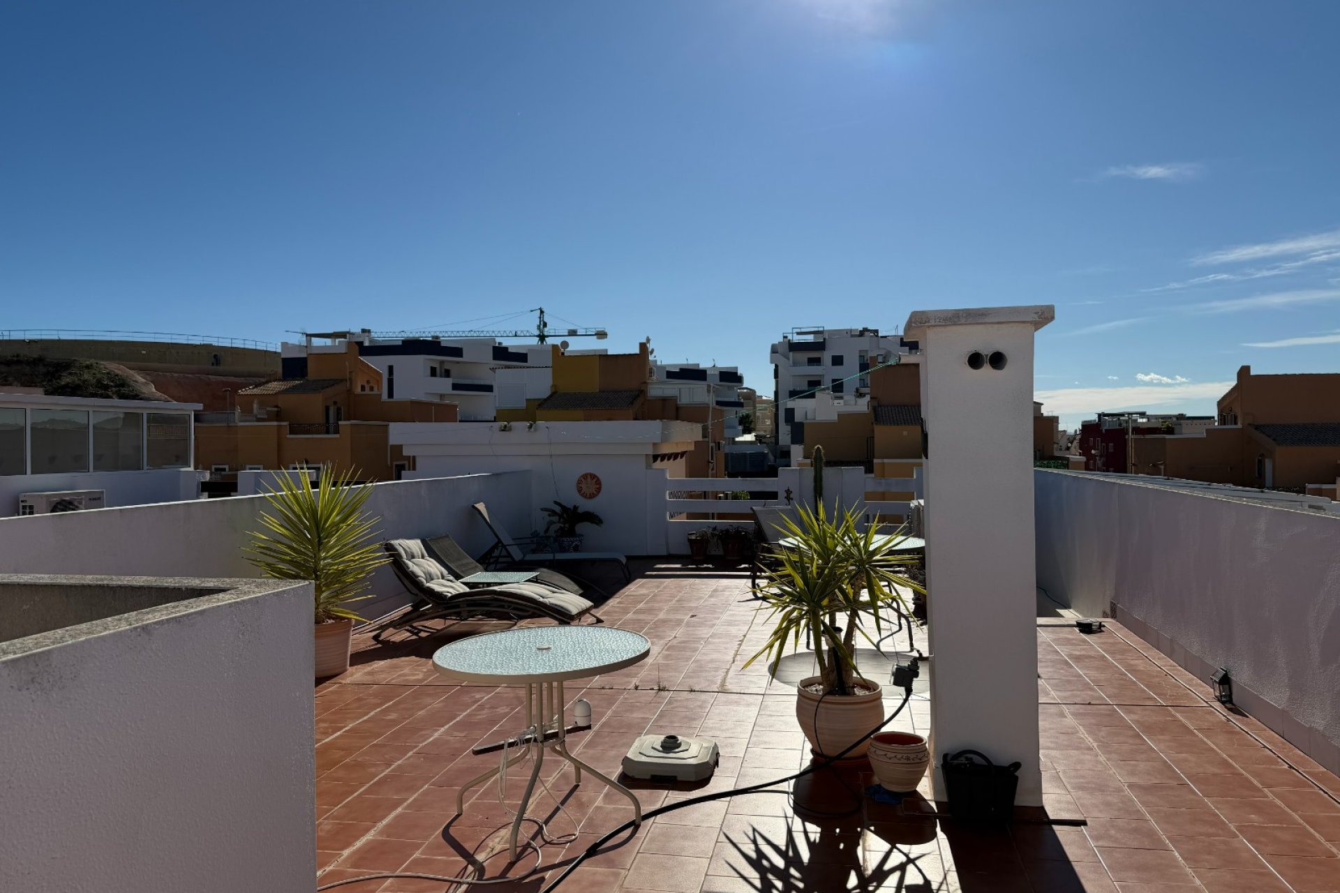Revente - Penthouse -
Orihuela Costa - Costa Blanca