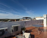 Revente - Penthouse -
Orihuela Costa - Costa Blanca