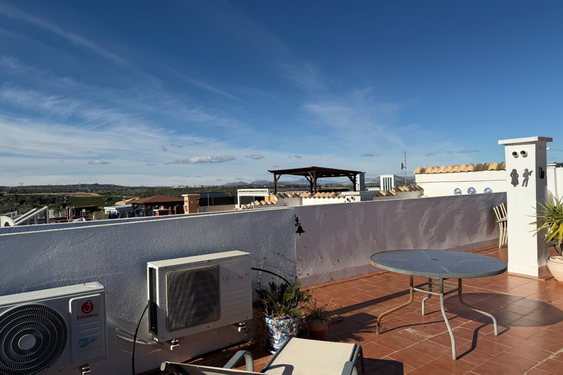 Revente - Penthouse -
Orihuela Costa - Costa Blanca