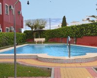 Revente - Penthouse -
Orihuela Costa - Costa Blanca