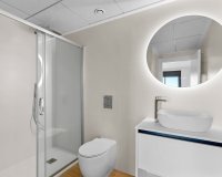 Revente - Penthouse -
Orihuela Costa - Costa Blanca