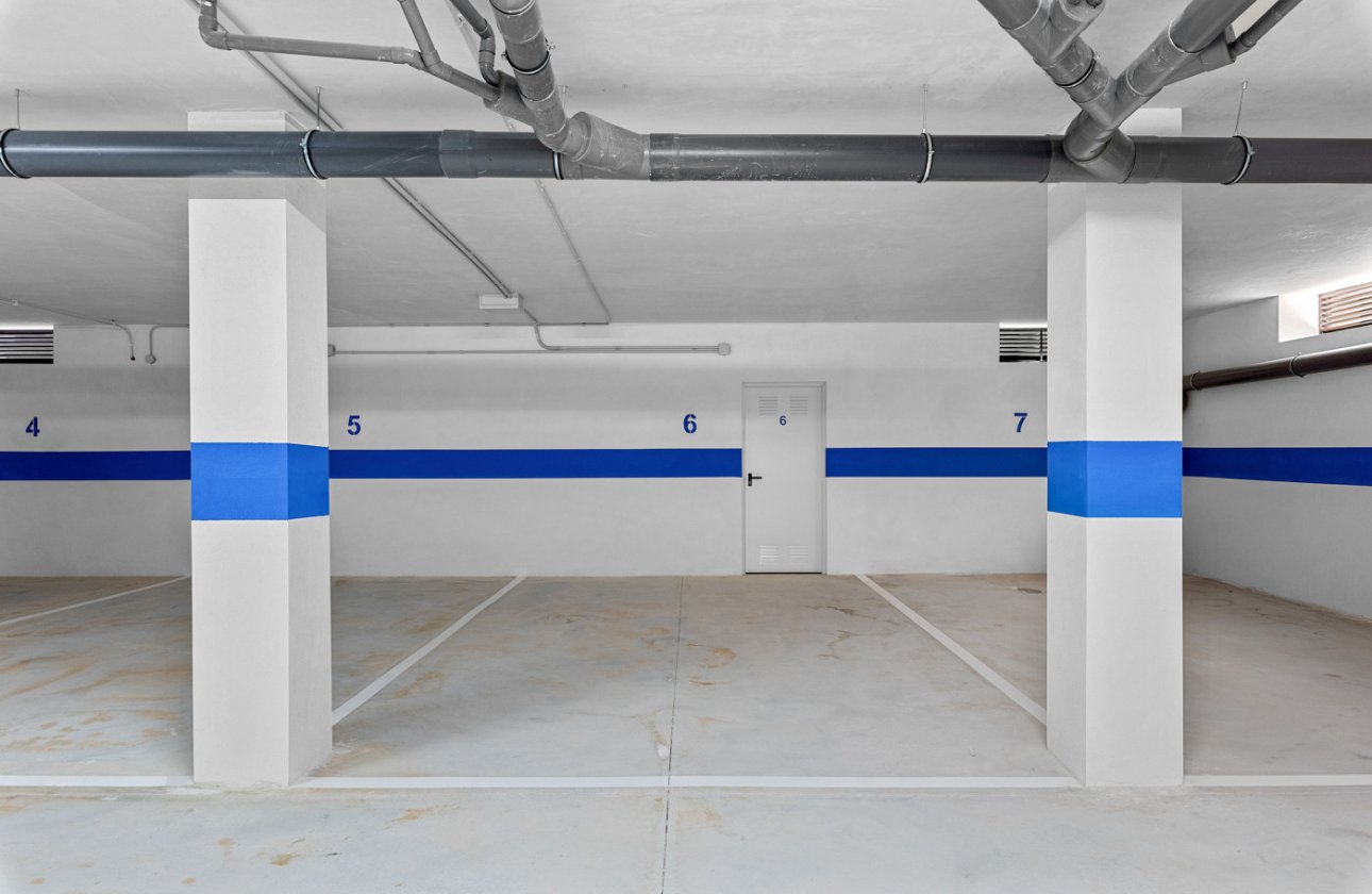 Revente - Penthouse -
Orihuela Costa - Costa Blanca