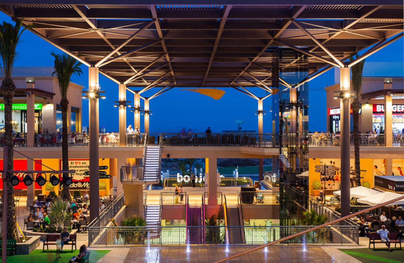 Revente - Penthouse -
Orihuela Costa - Costa Blanca