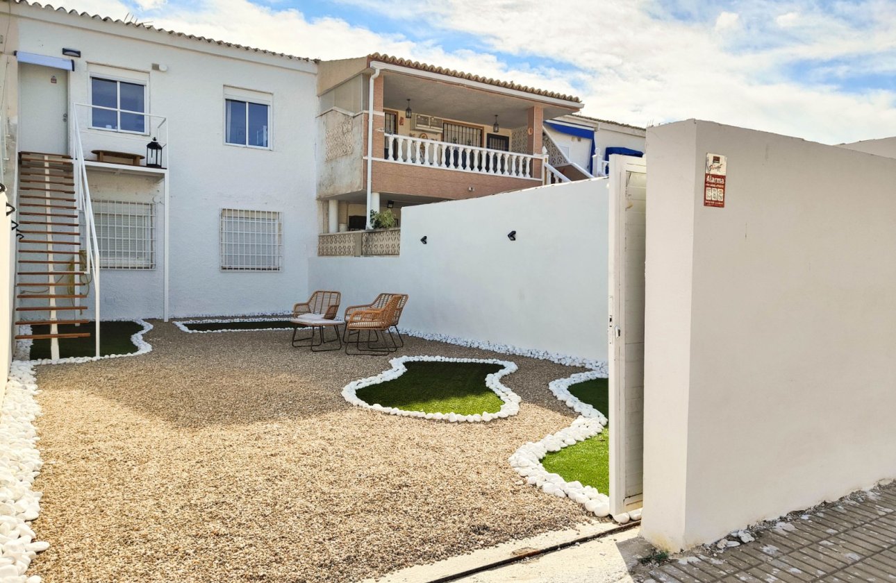 Revente - Penthouse -
Orihuela Costa - Costa Blanca