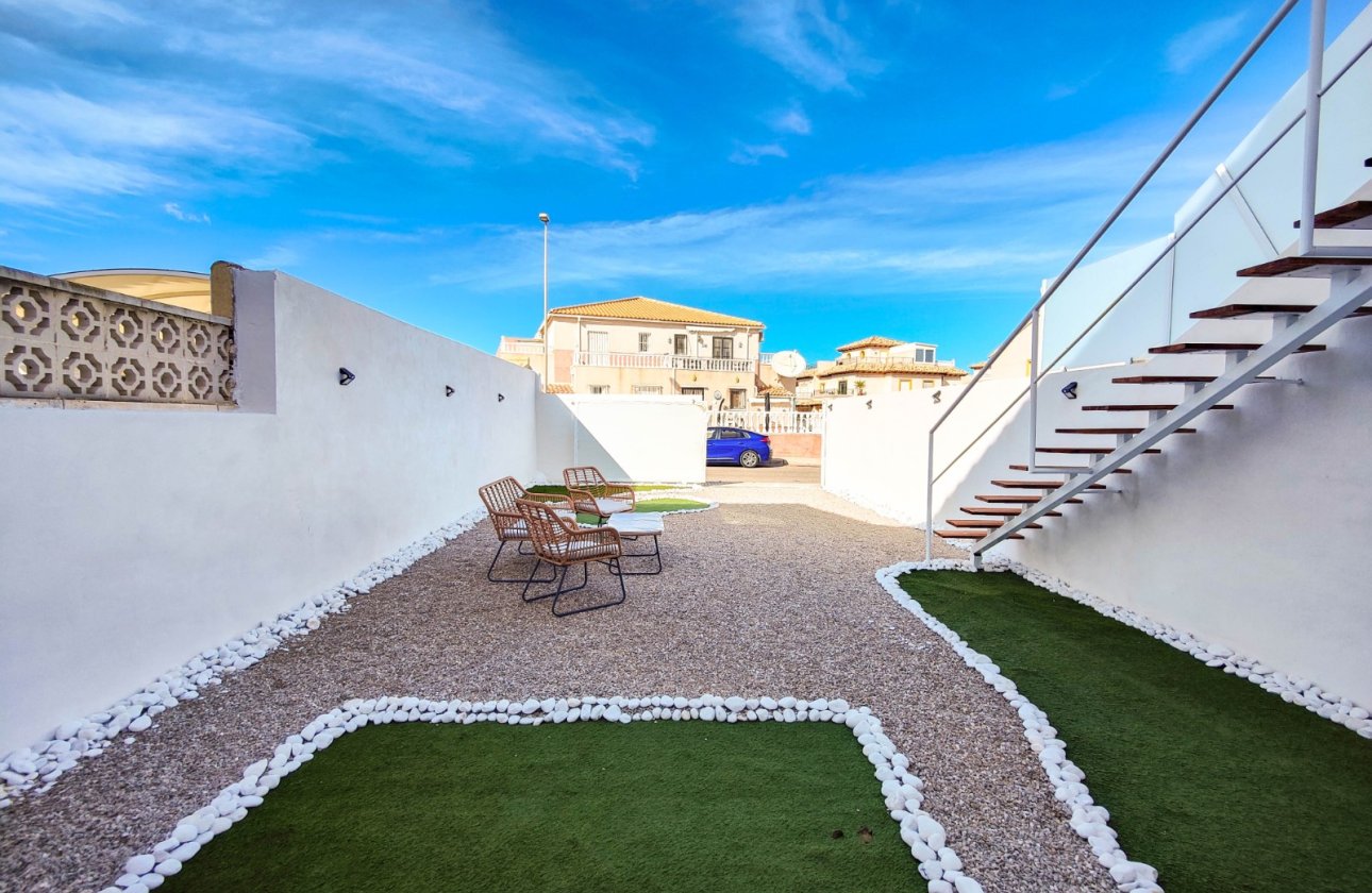 Revente - Penthouse -
Orihuela Costa - Costa Blanca