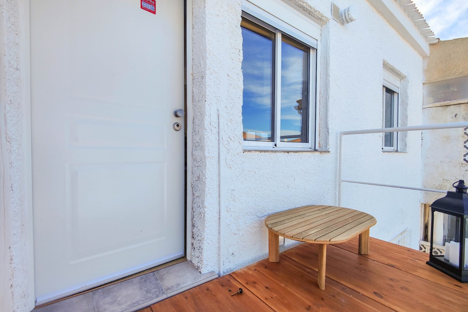 Revente - Penthouse -
Orihuela Costa - Costa Blanca