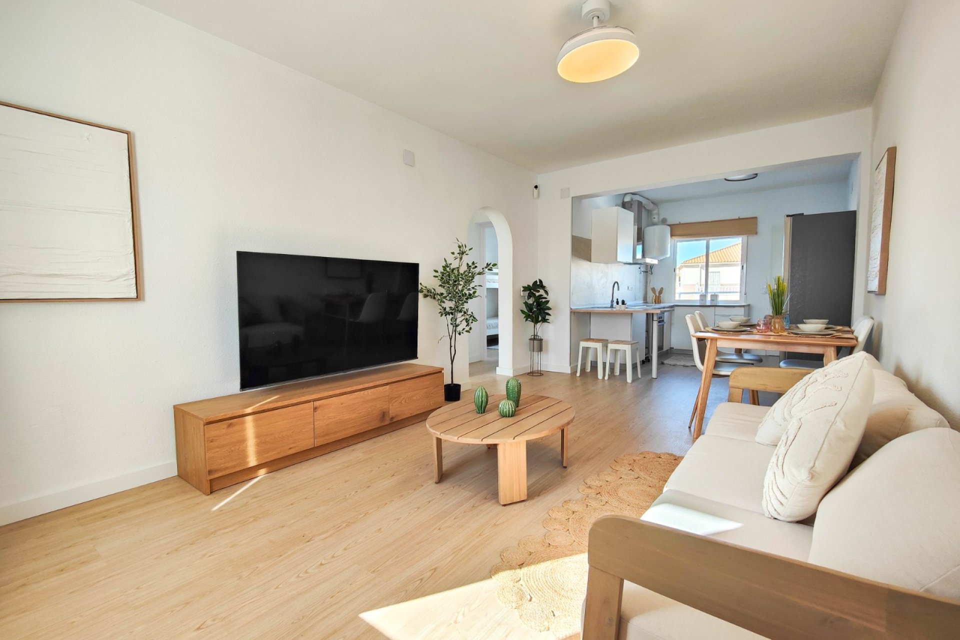 Revente - Penthouse -
Orihuela Costa - Costa Blanca