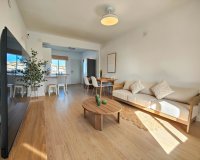 Revente - Penthouse -
Orihuela Costa - Costa Blanca