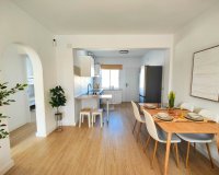 Revente - Penthouse -
Orihuela Costa - Costa Blanca