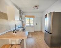 Revente - Penthouse -
Orihuela Costa - Costa Blanca