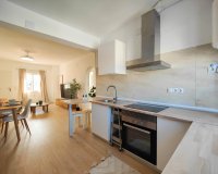 Revente - Penthouse -
Orihuela Costa - Costa Blanca