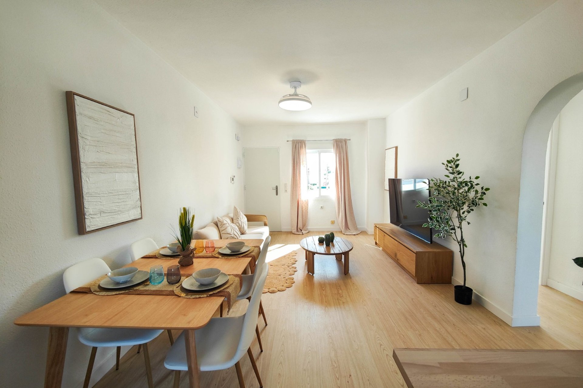 Revente - Penthouse -
Orihuela Costa - Costa Blanca