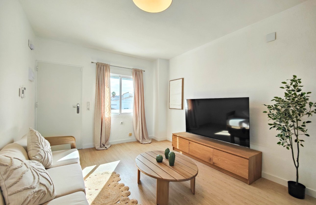 Revente - Penthouse -
Orihuela Costa - Costa Blanca