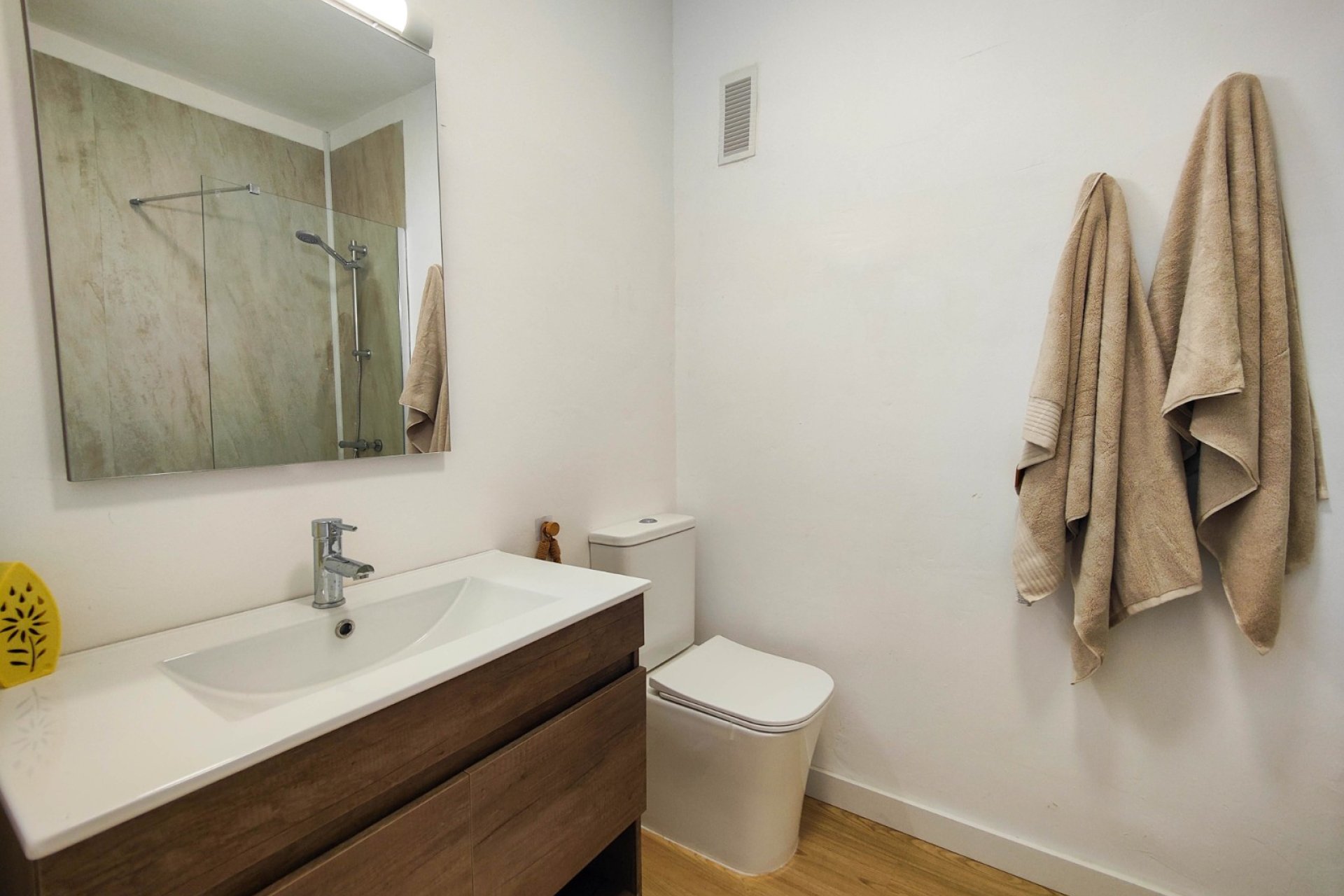 Revente - Penthouse -
Orihuela Costa - Costa Blanca