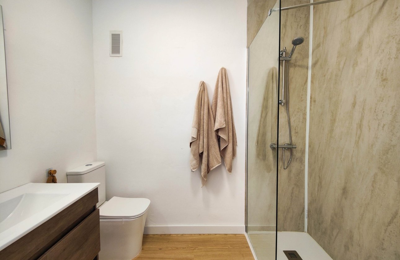 Revente - Penthouse -
Orihuela Costa - Costa Blanca