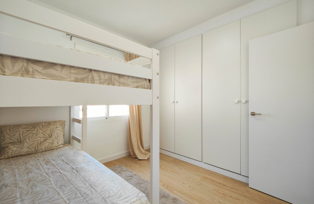 Revente - Penthouse -
Orihuela Costa - Costa Blanca